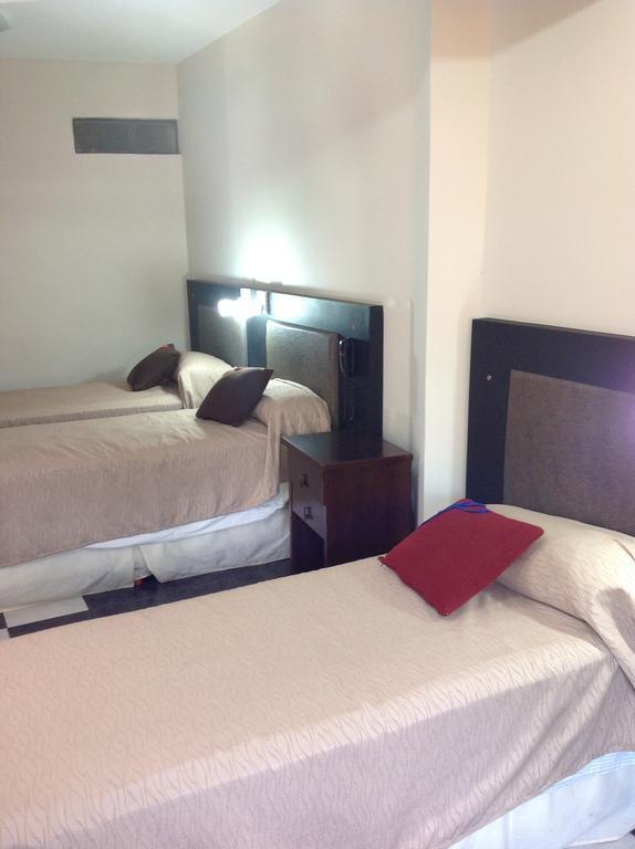 Apart Hotel Concepcion San Fernando del Valle de Catamarca Quarto foto